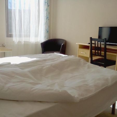 Hotel Hinovi Hvoyna الغرفة الصورة