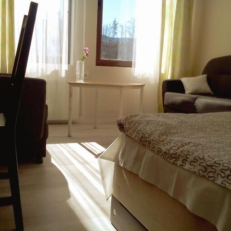 Hotel Hinovi Hvoyna الغرفة الصورة