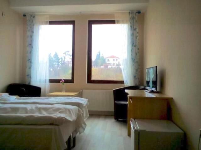 Hotel Hinovi Hvoyna الغرفة الصورة
