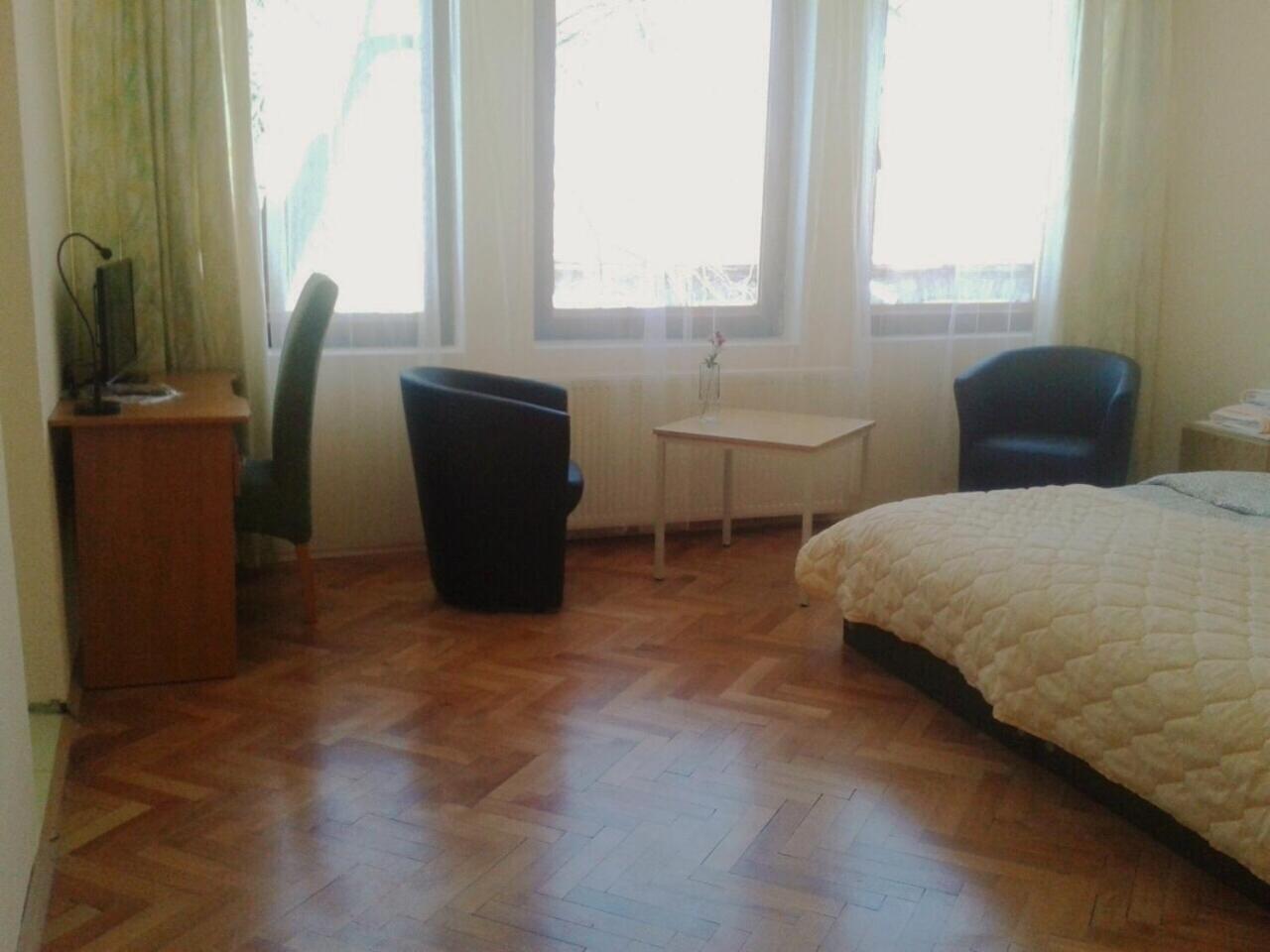 Hotel Hinovi Hvoyna الغرفة الصورة
