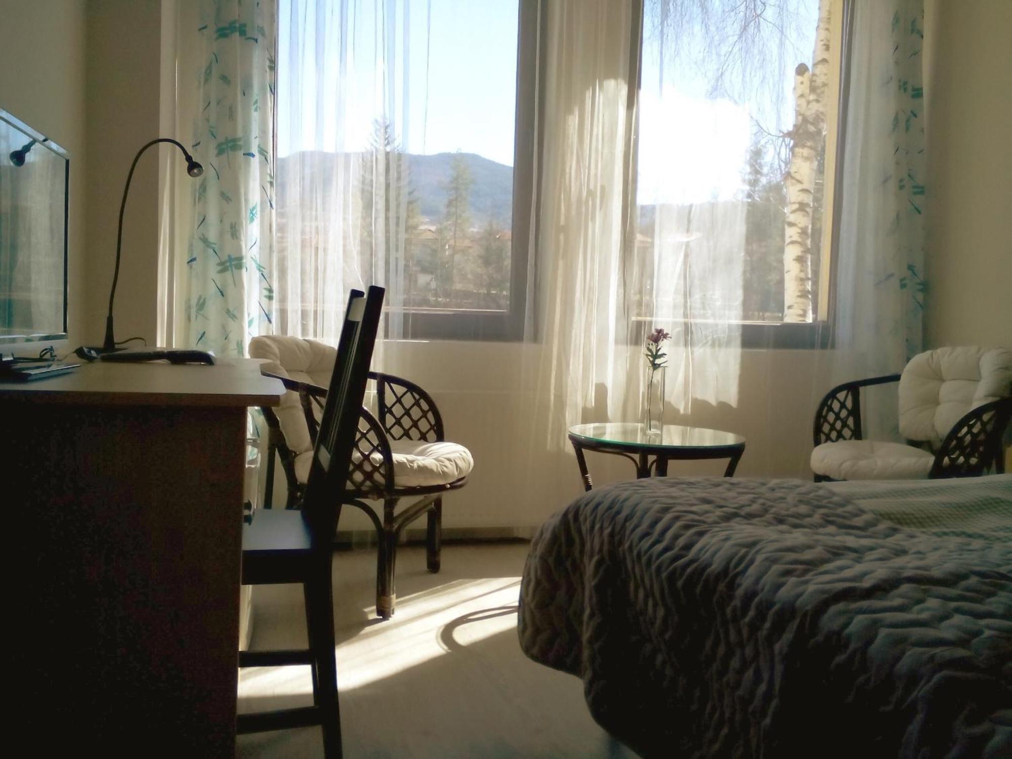 Hotel Hinovi Hvoyna الغرفة الصورة