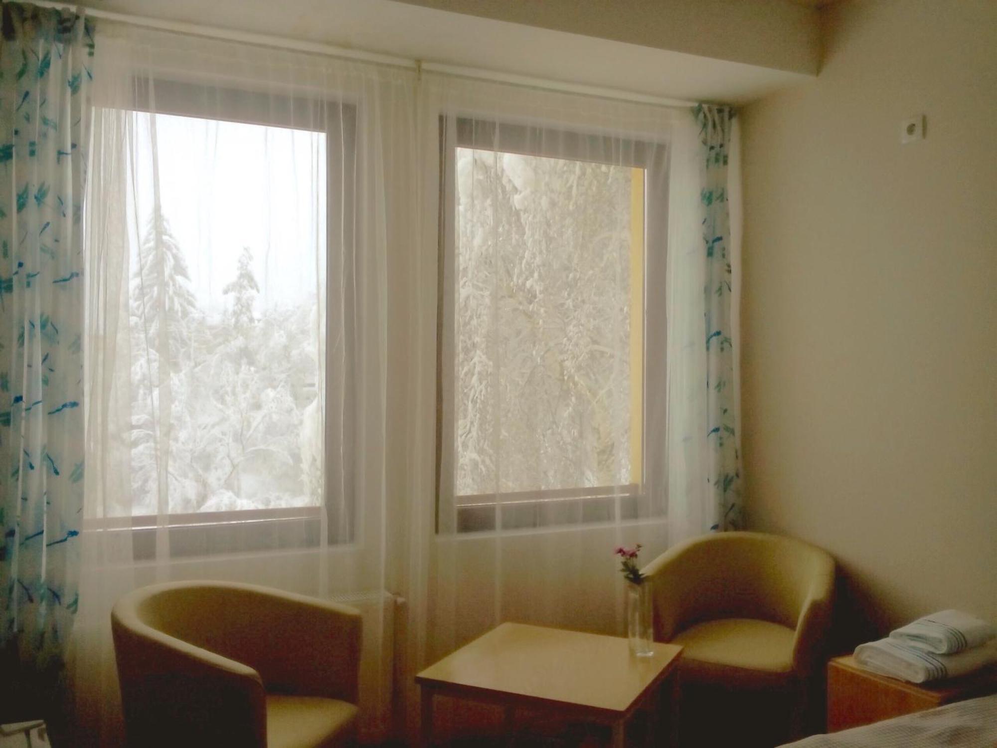 Hotel Hinovi Hvoyna الغرفة الصورة