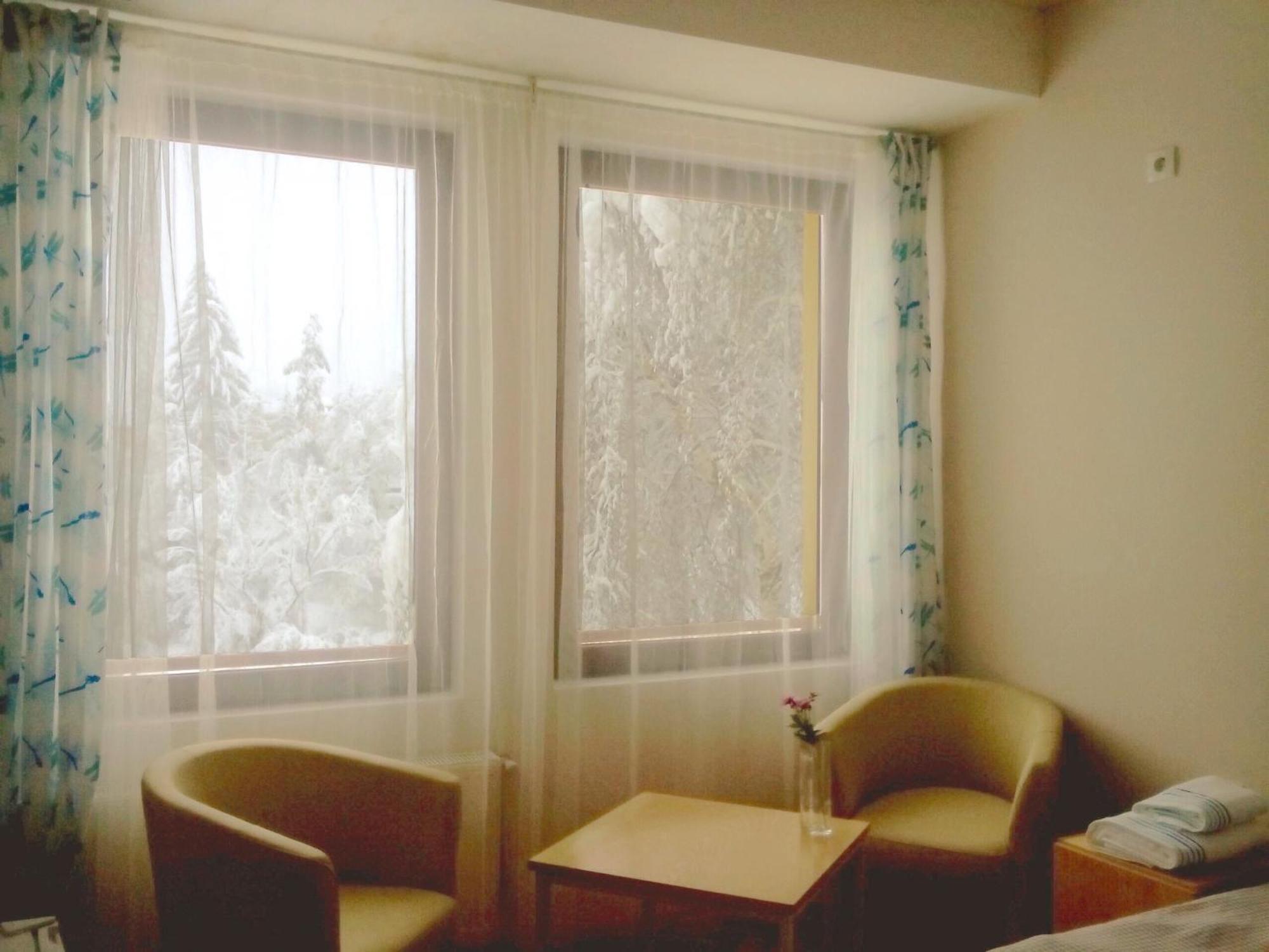 Hotel Hinovi Hvoyna الغرفة الصورة