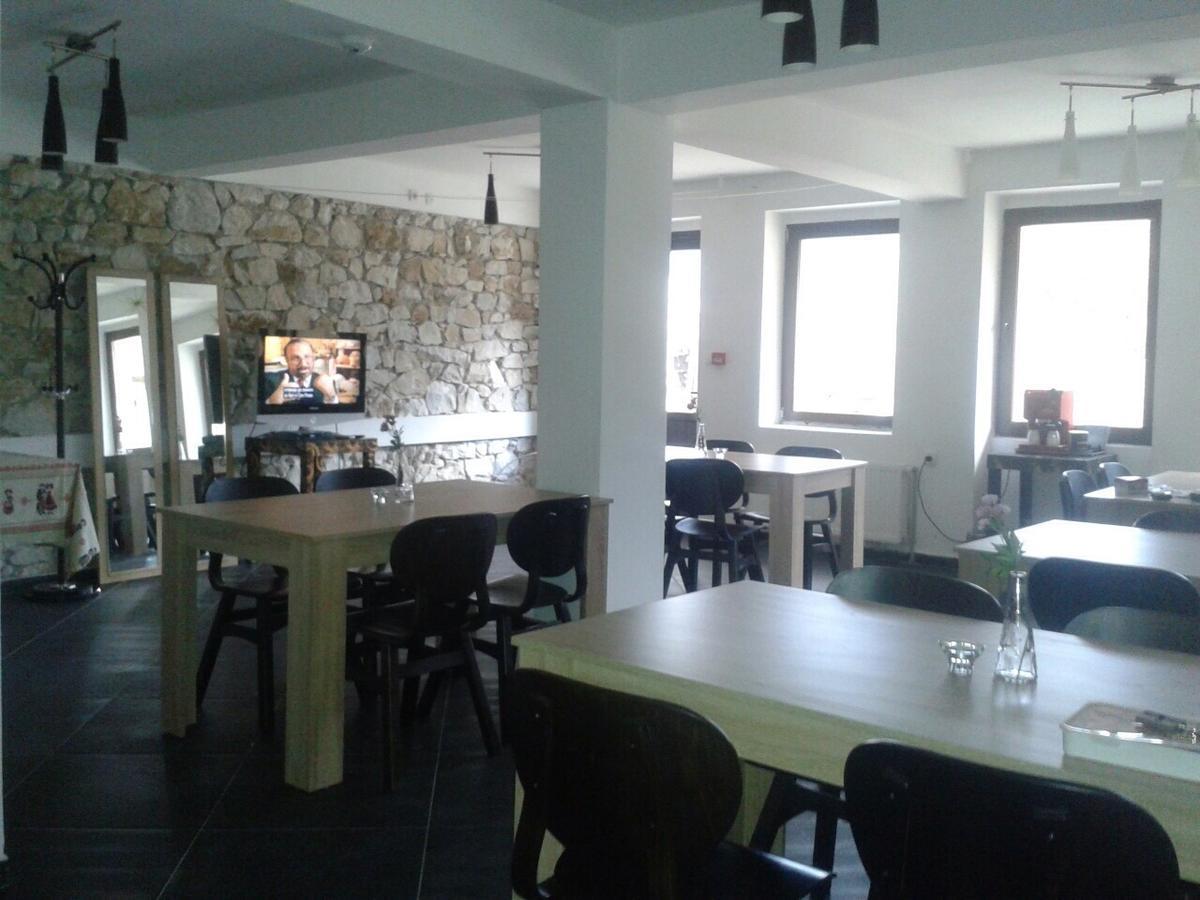 Hotel Hinovi Hvoyna المظهر الخارجي الصورة