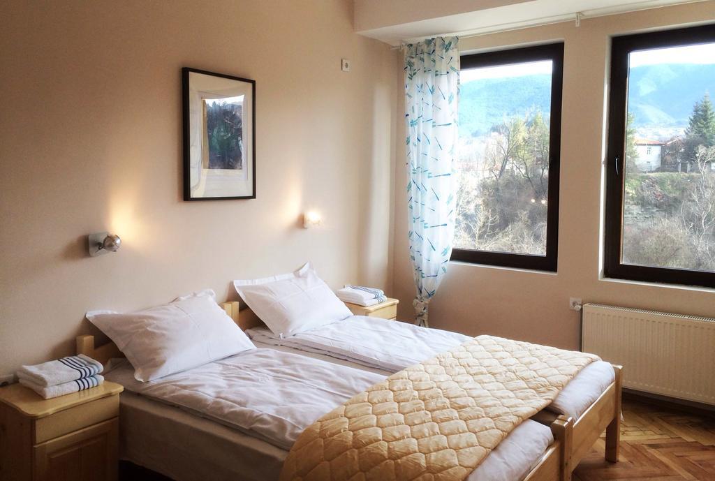 Hotel Hinovi Hvoyna الغرفة الصورة