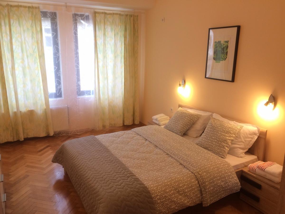 Hotel Hinovi Hvoyna المظهر الخارجي الصورة