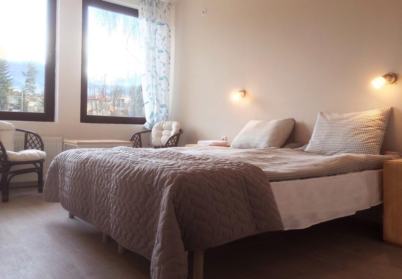Hotel Hinovi Hvoyna المظهر الخارجي الصورة