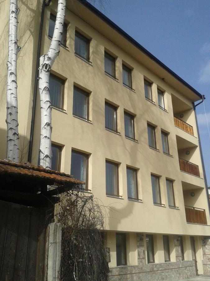 Hotel Hinovi Hvoyna المظهر الخارجي الصورة