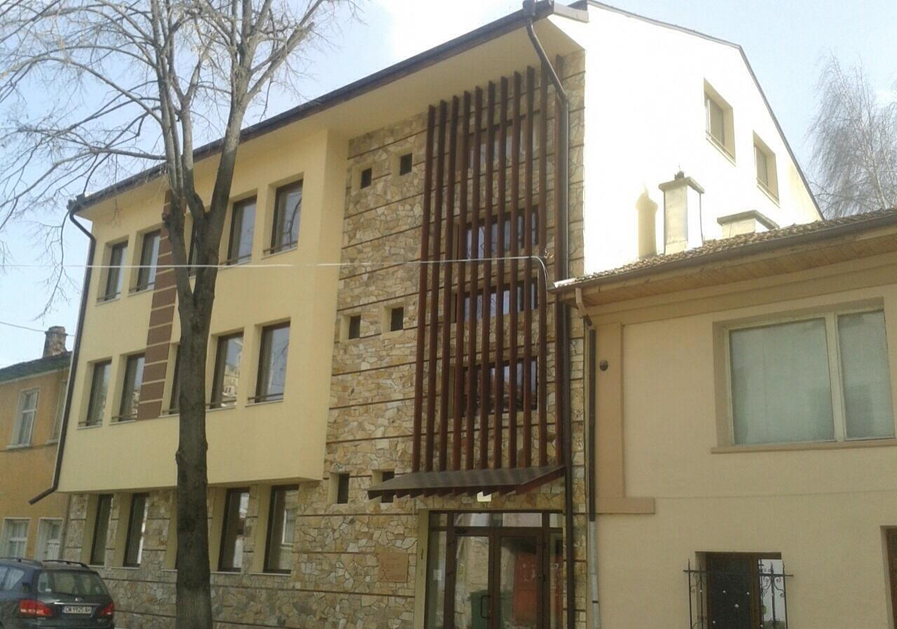 Hotel Hinovi Hvoyna المظهر الخارجي الصورة