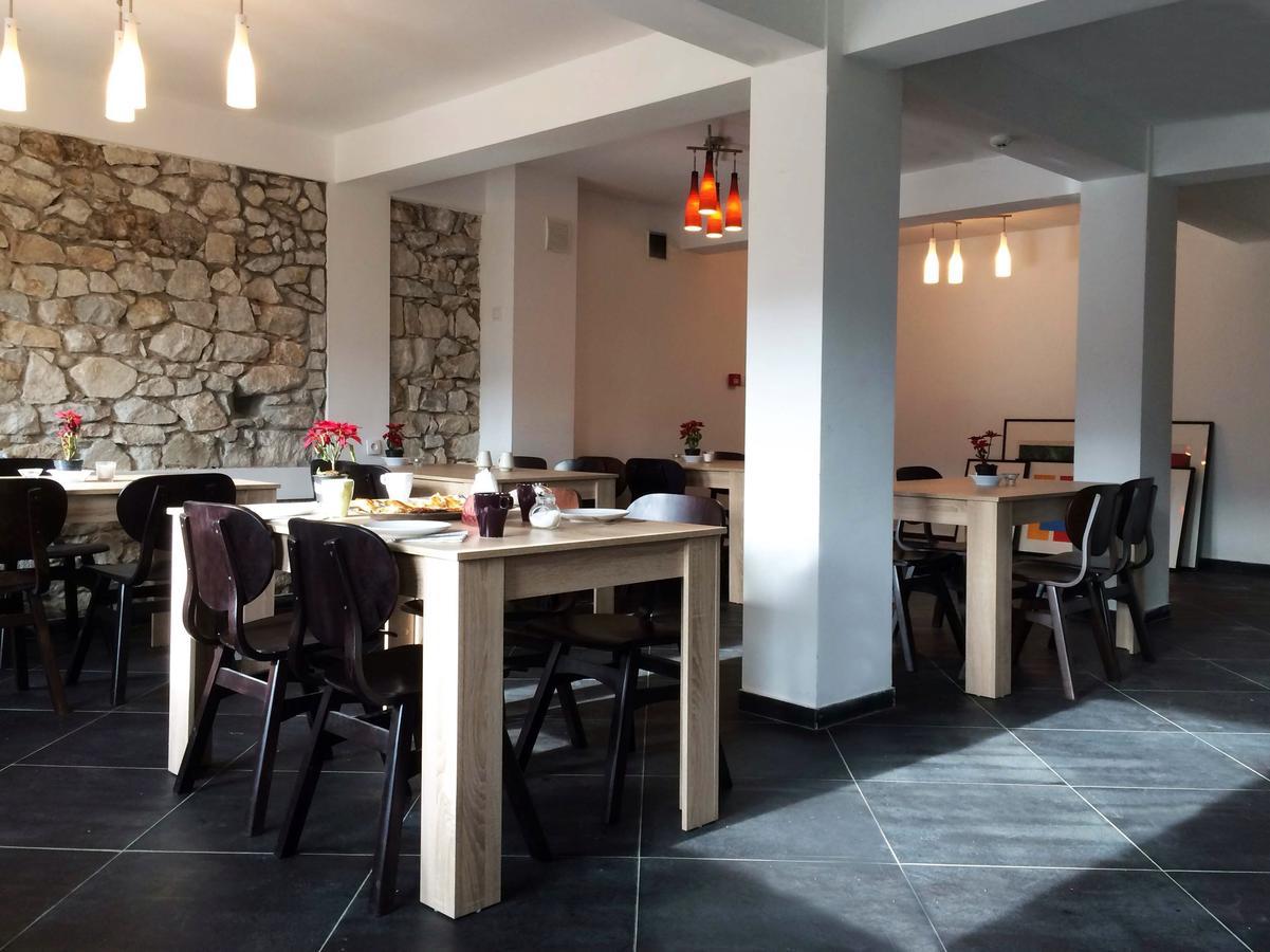 Hotel Hinovi Hvoyna المظهر الخارجي الصورة